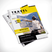 Catalogue Eco A5 & A4