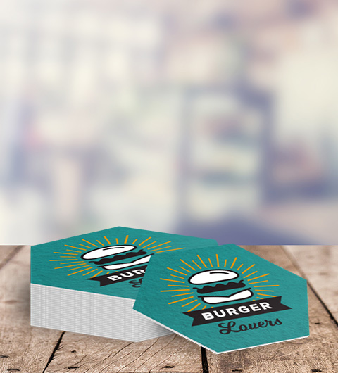 conseils techniques sous-bock hexagonal