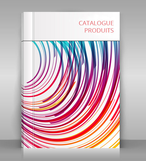 Impression catalogue petite quantit&eacute;