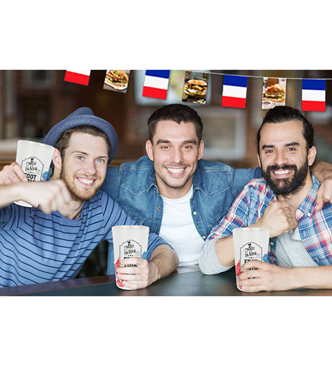 guirlande personnalisable