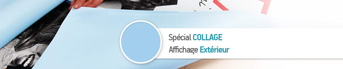 affiche personnalis&eacute;e