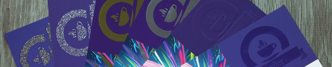 carte de correspondance