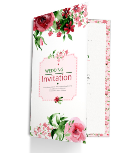 impression carte de voeux