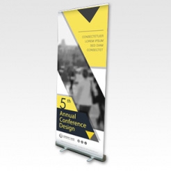 Roll Up 100x200