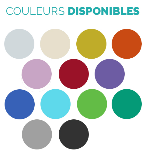 couleur des totes bages personnalisables couleur des totes bages personnalisables