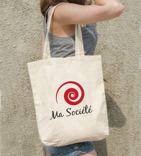 tote bag s&eacute;rigraphie