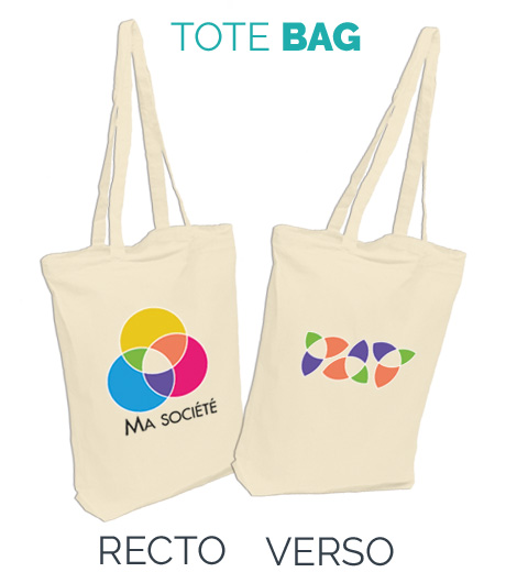 impression tote bag recto verso impression tote bag recto verso