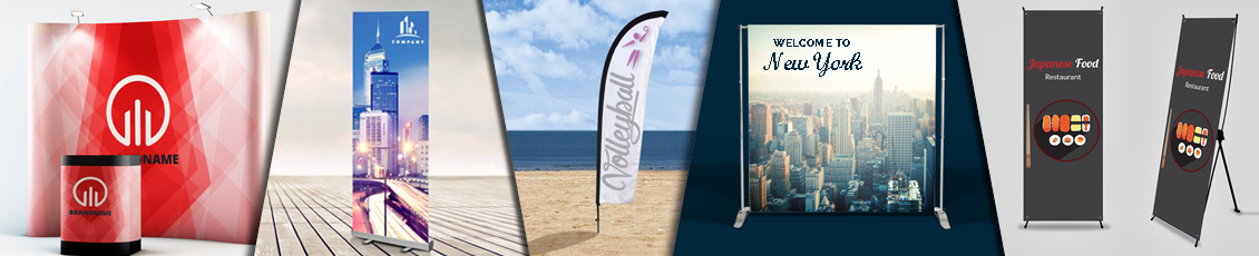 PLV pour &eacute;v&eacute;nements professionnels